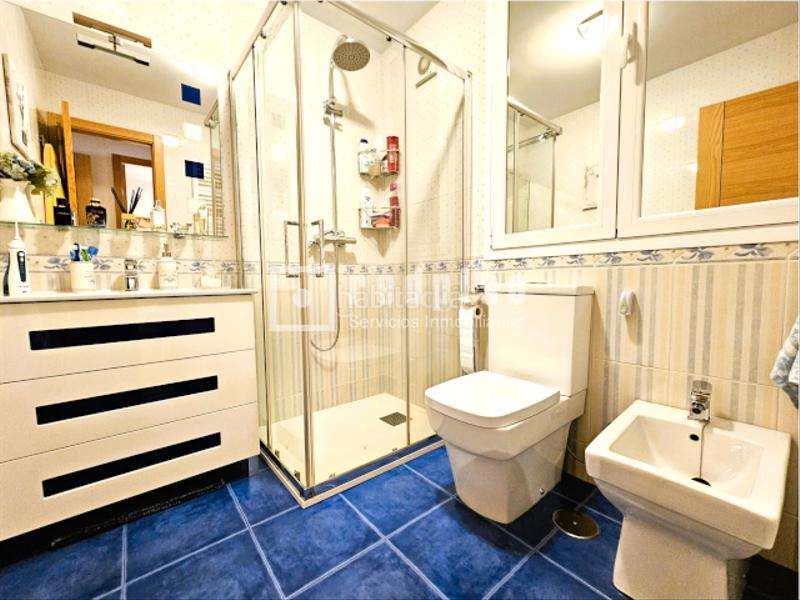 Foto c703999c-0ffa-4416-9c68-f49c2ff5a58a. Pis amb calefacció a Villayuventus-Renfe Parla