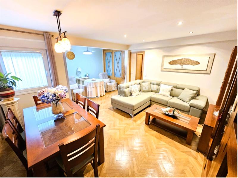 Foto f5410263-4fb8-4c3f-b648-0e14624b36d0. Pis amb calefacció a Villayuventus-Renfe Parla