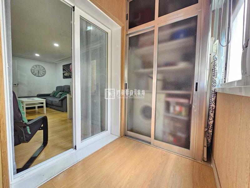 Foto 078463f0-c031-494a-a2a6-d1f850b38308. Appartamento con riscaldamento in Reyes Parla