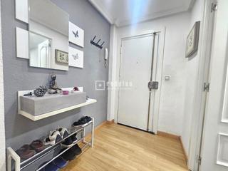 Pis a Reyes. Magnífica vivienda de 82 m con 3 dormitorios en excelente zona