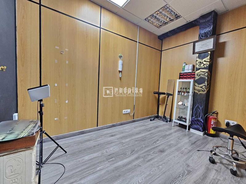 Foto 0013ebfb-3216-4a0b-984e-e813d7ff8849. Pis amb calefacció a Calle Pinto-San Roque Parla