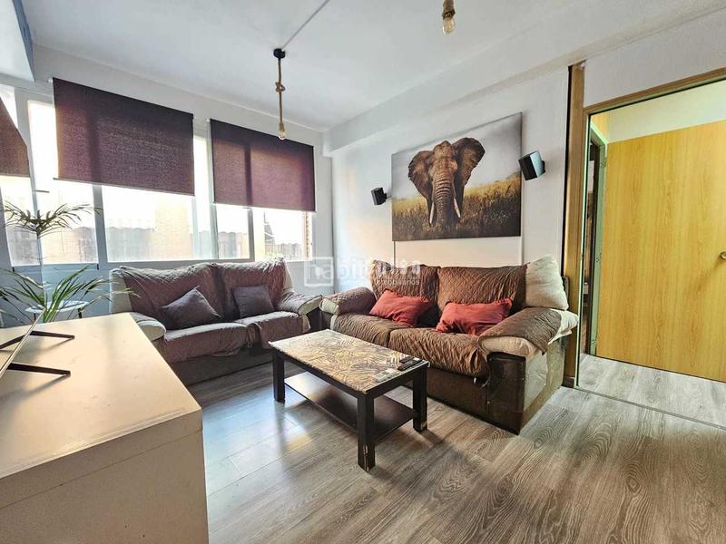 Foto 041c399e-349e-48c6-ad23-f1a7322b4e49. Pis amb calefacció a Calle Pinto-San Roque Parla