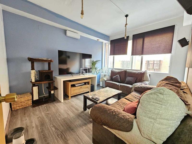 Foto 17440f09-a5dd-488e-9449-57c08b721b06. Pis amb calefacció a Calle Pinto-San Roque Parla