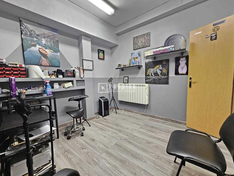 Foto 4fc43912-6e1b-4e48-9065-a088723b5a80. Pis amb calefacció a Calle Pinto-San Roque Parla