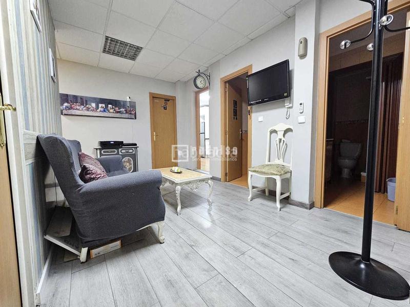 Foto 619e43a3-f886-4d6e-bc12-40e4f20c2f03. Pis amb calefacció a Calle Pinto-San Roque Parla