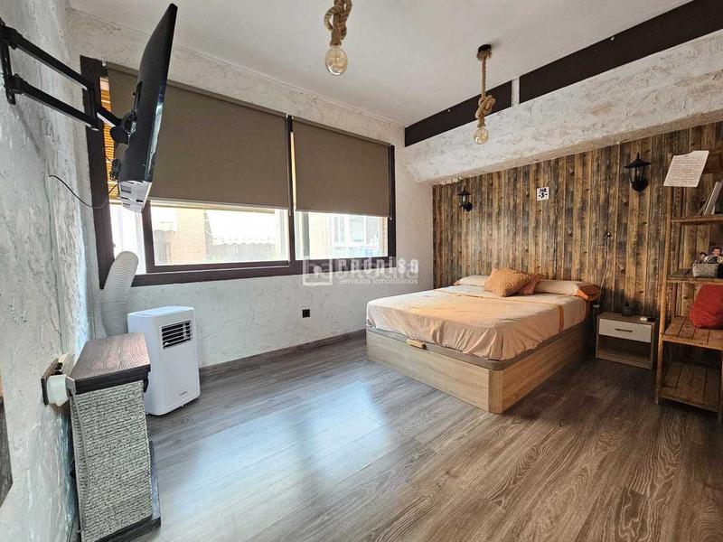 Foto 8257d2d2-deee-4bd0-a538-14ea27c104d8. Pis amb calefacció a Calle Pinto-San Roque Parla