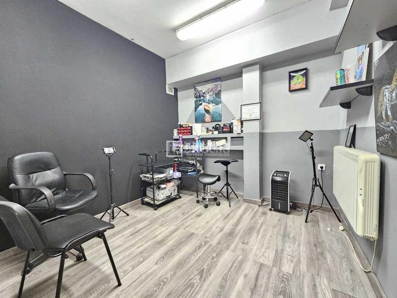 Foto 8f1bf993-40e9-4775-8922-c321e67be245. Pis amb calefacció a Calle Pinto-San Roque Parla