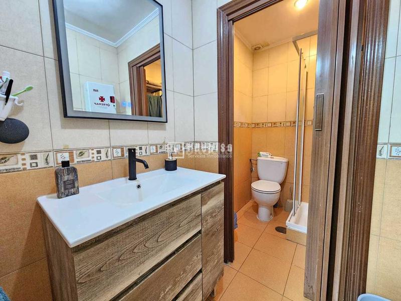 Foto 9280a078-8f58-4d43-9071-ee0fd5f18235. Pis amb calefacció a Calle Pinto-San Roque Parla