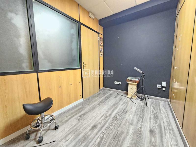 Foto a276a779-fe20-47a0-bc56-4335172a2eaa. Pis amb calefacció a Calle Pinto-San Roque Parla