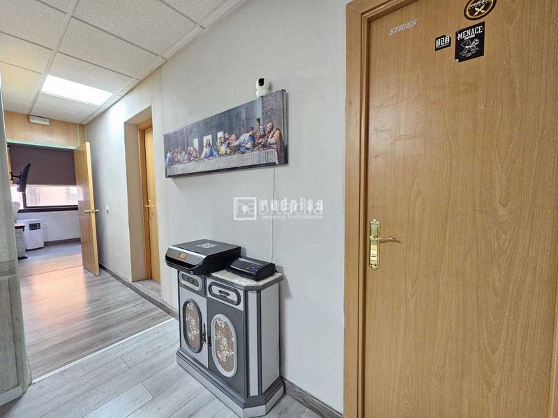 Foto bfb1258b-31df-4c25-ada5-27edd9070e95. Pis amb calefacció a Calle Pinto-San Roque Parla