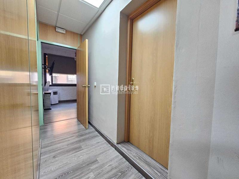 Foto f630004b-c921-4c80-9e00-221a4654f306. Pis amb calefacció a Calle Pinto-San Roque Parla