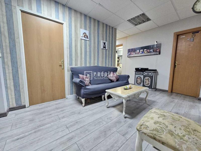 Foto f6fdd77e-4549-448e-912c-3200a10f7ee1. Pis amb calefacció a Calle Pinto-San Roque Parla