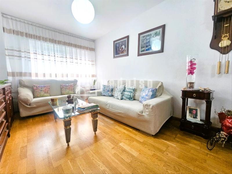 Foto 390276a2-c3b4-461f-9793-d7699a421267. Piso redpiso vende amplia planta baja en excelente estado zona céntrica en Parla