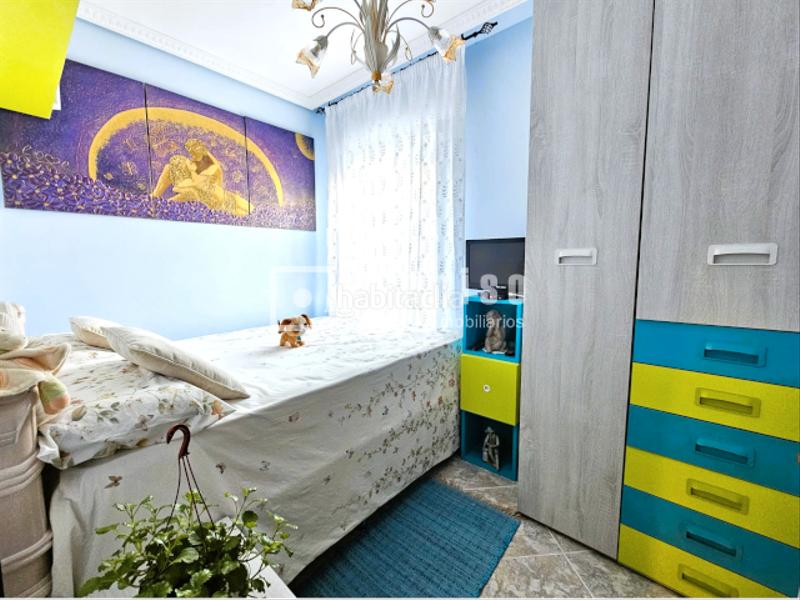 Foto 32c7e189-14e8-4f7d-a692-98d43991d936. Appartamento con riscaldamento in Reyes Parla