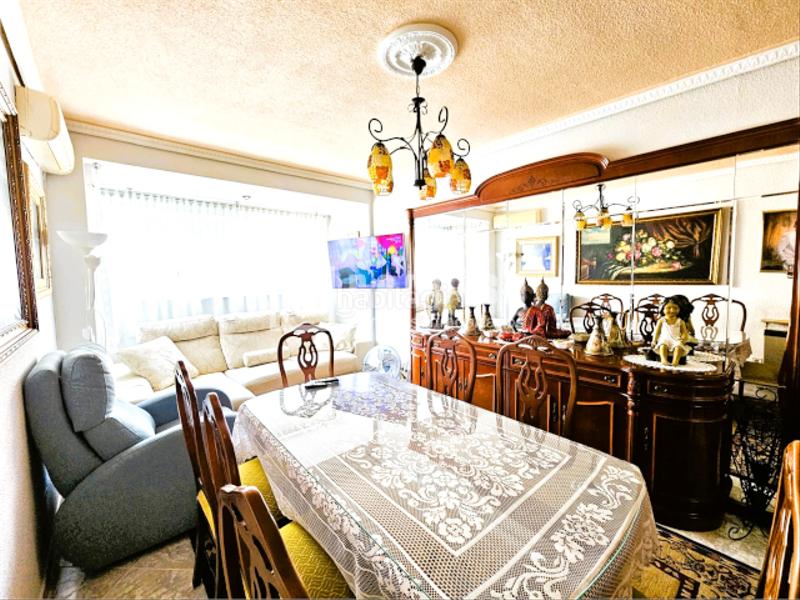 Foto 8b9ee39f-e192-4054-bb53-4d3fc4c8f3d1. Appartamento con riscaldamento in Reyes Parla