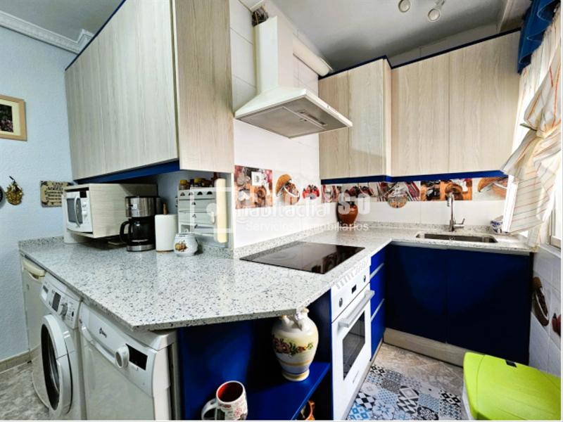 Foto be53b765-e82c-4236-abb1-4aca2115f187. Appartamento con riscaldamento in Reyes Parla