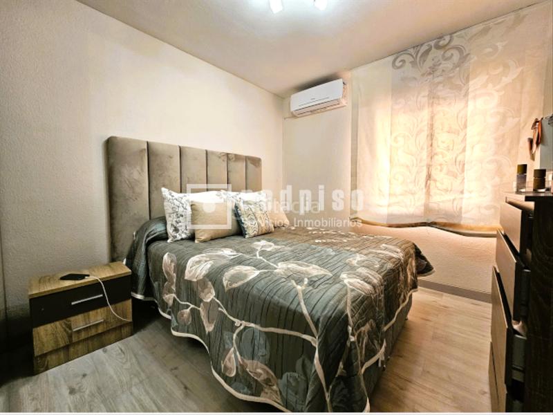 Foto 146add40-eec0-4abe-9798-0ee8bd0632a7. Piso  con encanto, reformado y con terraza céntrica en Parla