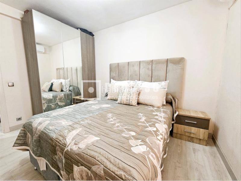 Foto 446bde19-c6fe-4fac-aa84-c72cfd8cc113. Piso  con encanto, reformado y con terraza céntrica en Parla