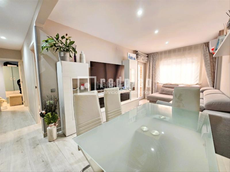 Foto 75481bd4-262a-41f5-ad1a-da7734c9c0b1. Piso  con encanto, reformado y con terraza céntrica en Parla