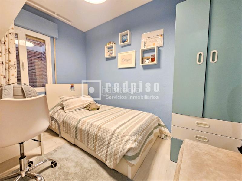 Foto 7dc3302e-017f-4073-8d22-ebf3e0ae77d9. Piso  con encanto, reformado y con terraza céntrica en Parla