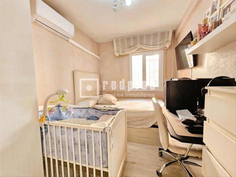 Foto bf794df6-74e3-403b-8b77-a7af553c156e. Piso  con encanto, reformado y con terraza céntrica en Parla