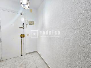 Pis en Calle Pinto-San Roque. Vivienda en planta baja de 70 m en zona cntrica  redpiso