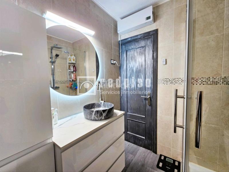 Foto 0613806e-04a4-4a72-88f8-3206ac8dccd2. Appartement avec chauffage dans Reyes Parla
