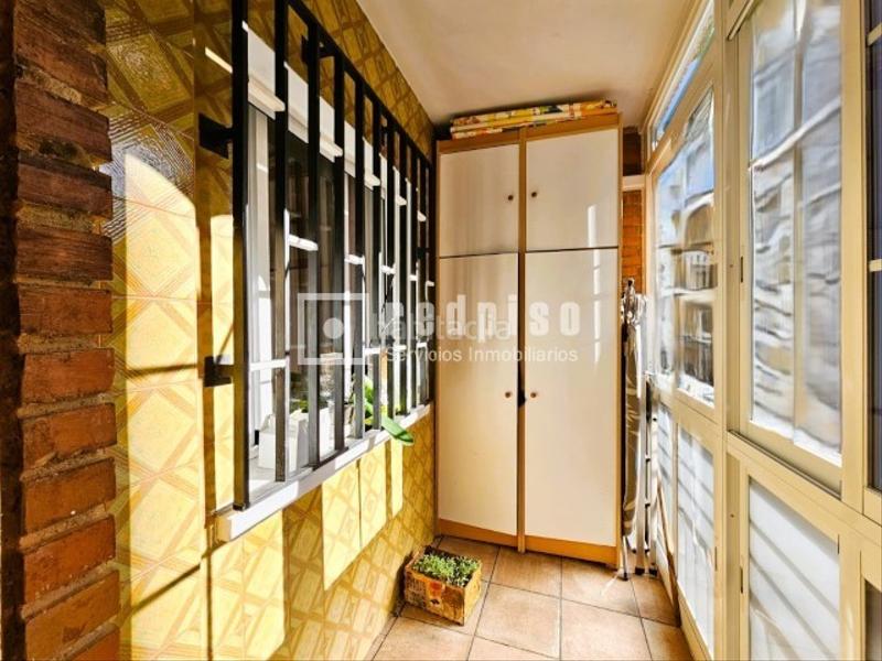 Foto 7f7bd0ef-bcbf-43dc-8291-1c9b6b0c1f68. Appartement avec chauffage dans Reyes Parla