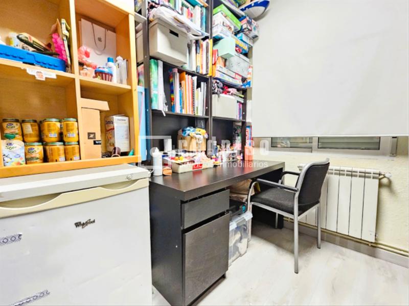 Foto 8fde2a96-217b-4b5b-9cce-5dac86ba6bc9. Appartement avec chauffage dans Reyes Parla