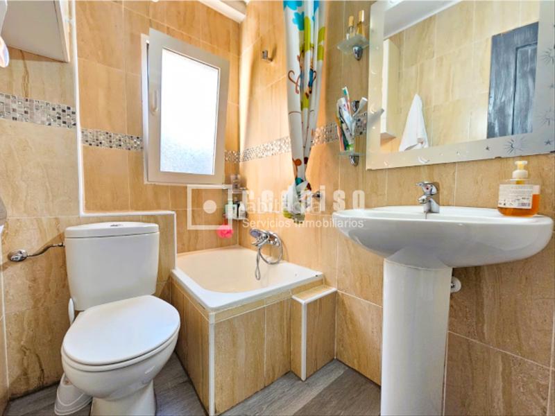 Foto b70ce189-2965-4f05-b9f2-fa08ac6624ba. Appartement avec chauffage dans Reyes Parla