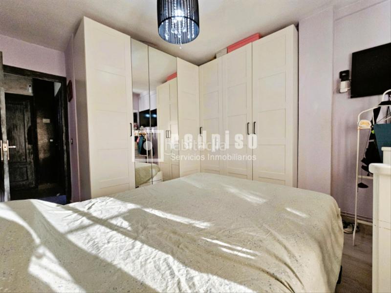 Foto cc8199a5-a58a-417a-bcc0-cc1f9d61ab11. Appartement avec chauffage dans Reyes Parla