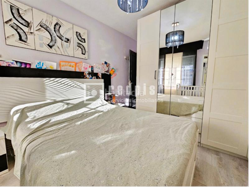 Foto d8f00dc2-83eb-4620-a5d6-c06f32d7ab6f. Appartement avec chauffage dans Reyes Parla