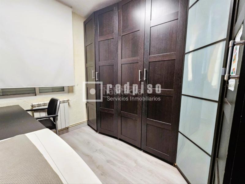 Foto fa0ea053-3aa9-47d9-aff0-ca00f283b743. Appartement avec chauffage dans Reyes Parla