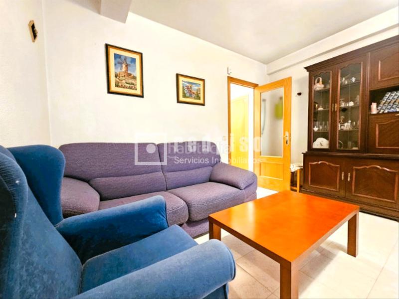 Foto 0e61b759-3511-4d8a-919c-0158f11dbd48. Etagenwohnung in Reyes Parla