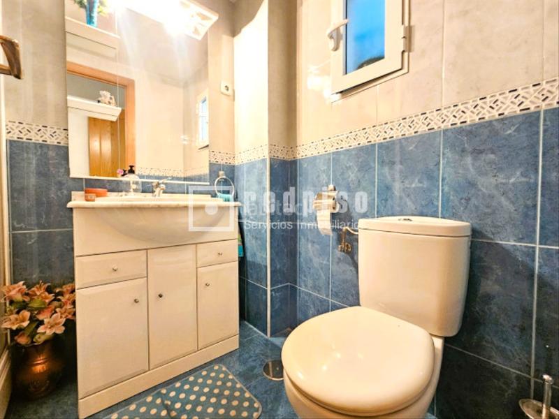 Foto 3a0a1a56-9256-470a-9829-059ddceead58. Etagenwohnung in Reyes Parla