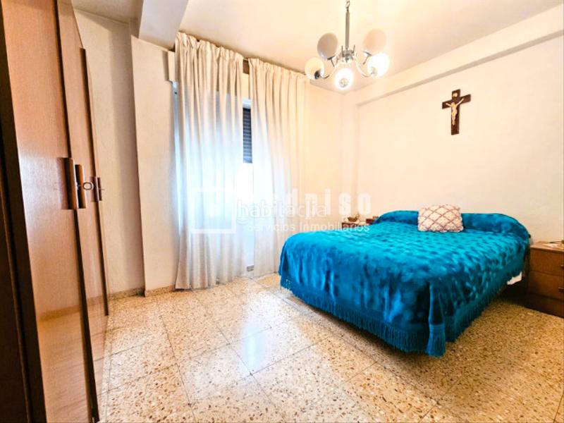 Foto 78bb57b6-3401-43f4-b68e-05dc2c1b86c3. Etagenwohnung in Reyes Parla