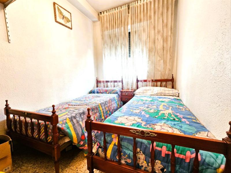 Foto dc788627-208c-4d24-9f2f-66904ed7923b. Etagenwohnung in Reyes Parla