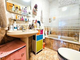 Pis en Calle Pinto-San Roque. Redpiso vende exclusiva vivienda de 109 m con plaza de garaje y