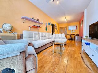 Pis a Calle Pinto-San Roque. Redpiso vende exclusiva vivienda de 109 m con plaza de garaje y