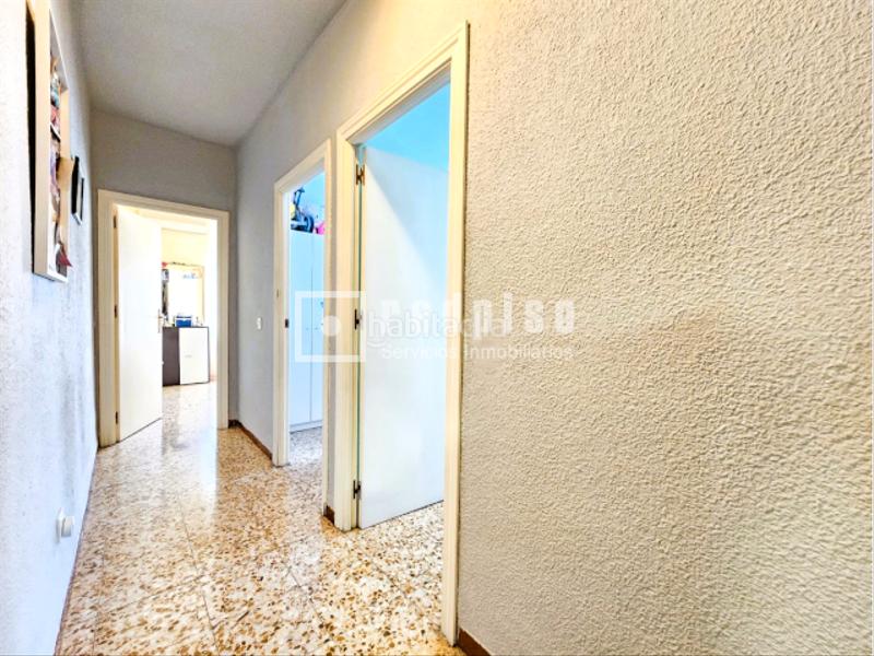 Foto 24f6bf17-3299-4fa7-afed-18c51562bbc3. Pis amb calefacció terrassa a Reyes Parla