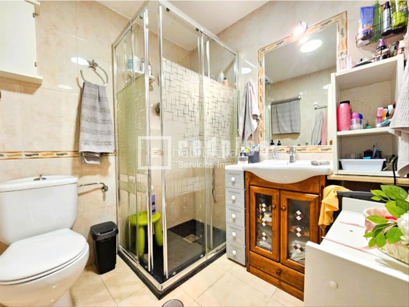 Foto 281e2dc9-b087-484a-9194-3c60f73425de. Pis amb calefacció terrassa a Reyes Parla