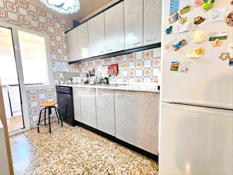 Foto 44db7b55-5c5d-4b1f-b37d-878c1e2c39e6. Pis amb calefacció terrassa a Reyes Parla