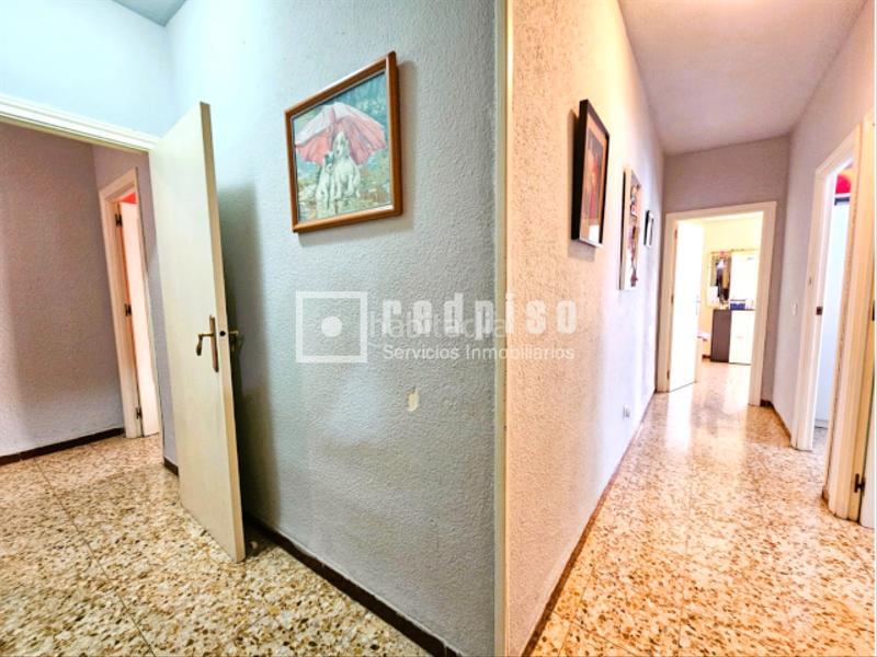 Foto 7013d22c-31ce-4f41-8c27-b9b02c500b78. Pis amb calefacció terrassa a Reyes Parla