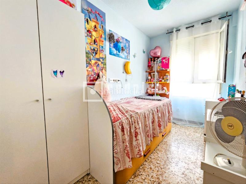 Foto 780bc784-ba98-415f-8758-c3817b9559d1. Pis amb calefacció terrassa a Reyes Parla