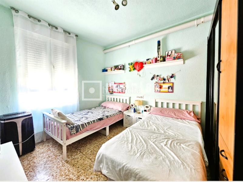 Foto 839ef4be-ee1b-4c1a-8959-d5ef54c55603. Pis amb calefacció terrassa a Reyes Parla