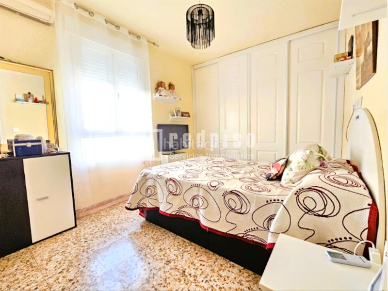 Foto d80bf131-374d-484a-9367-3da86d0eb1dd. Pis amb calefacció terrassa a Reyes Parla