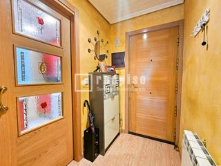 Pis a Calle Pinto-San Roque. Vivienda en primera planta en pleno centro, luminosa y totalment