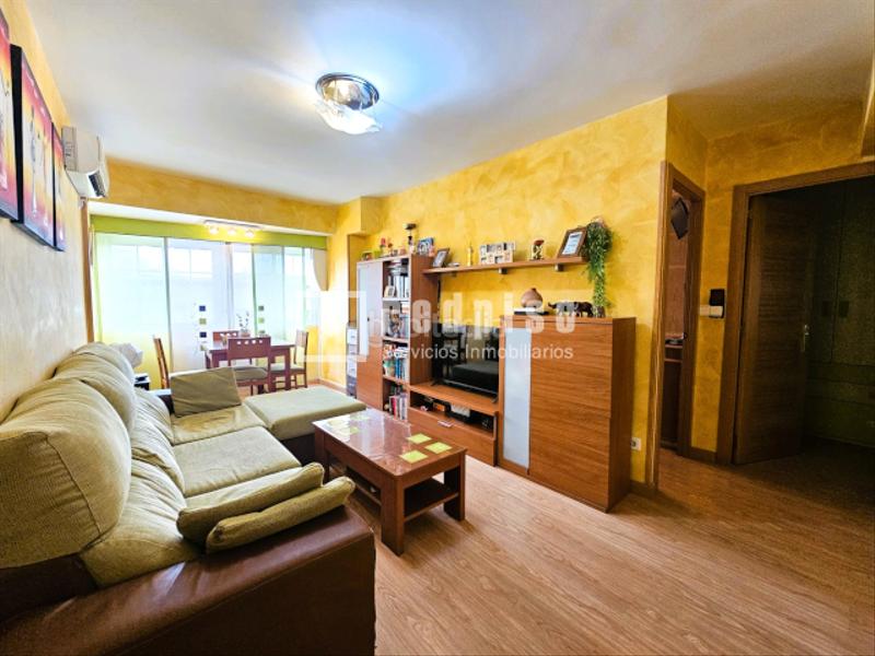 Foto 052499d9-c5fb-41f0-b9a5-f2d799e3671f. Pis amb calefacció a Calle Pinto-San Roque Parla