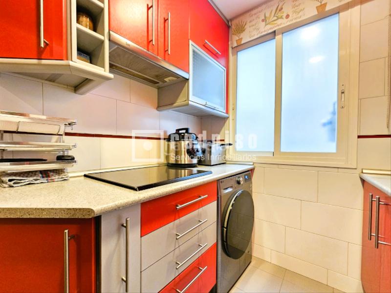 Foto 14b79c59-fc2e-440f-a352-470e8759d97a. Pis amb calefacció a Calle Pinto-San Roque Parla