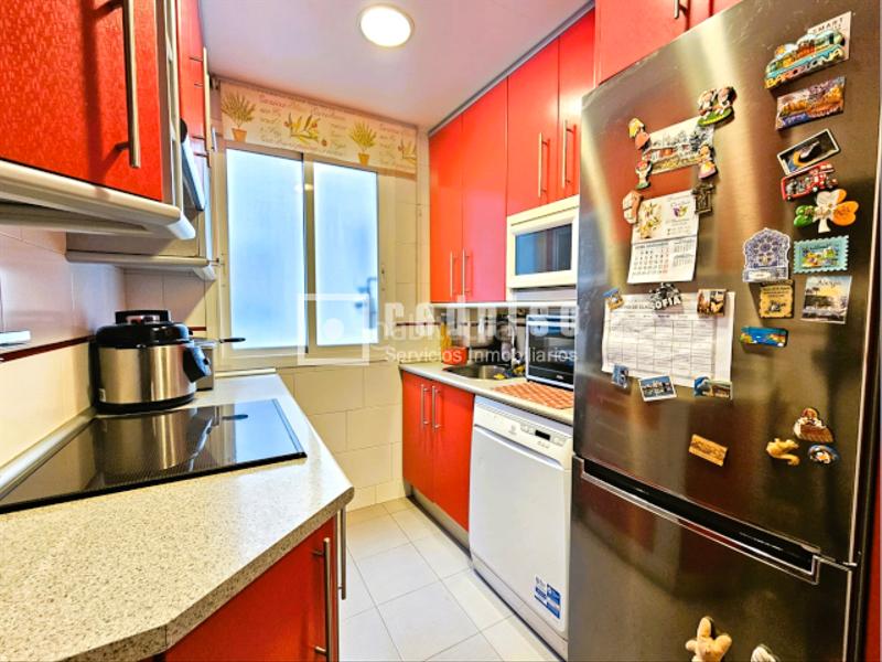 Foto 183ede3e-b557-436c-b597-a0795e13c329. Pis amb calefacció a Calle Pinto-San Roque Parla